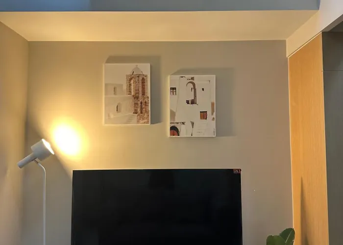 Cozy 1bedroom With View In Uptown Bgc Manila
