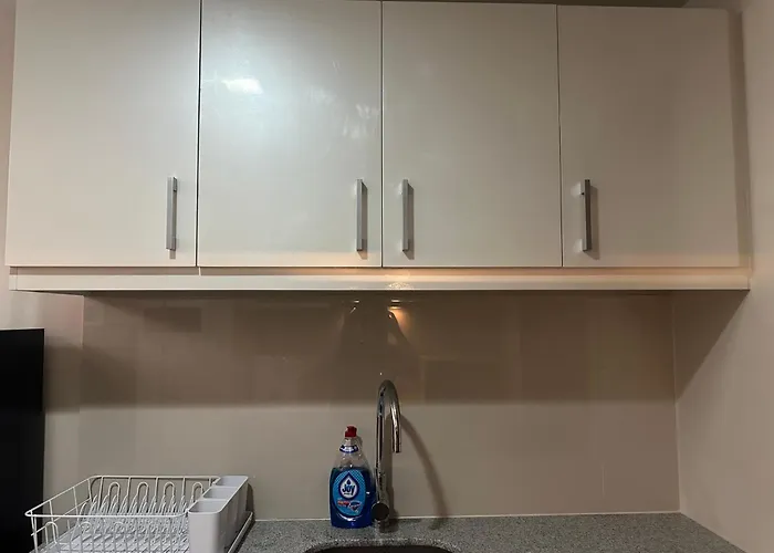 Cozy 1bedroom With View In Uptown Bgc Manila
