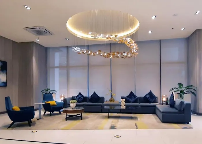 Cozy 1bedroom With View In Uptown Bgc Manila